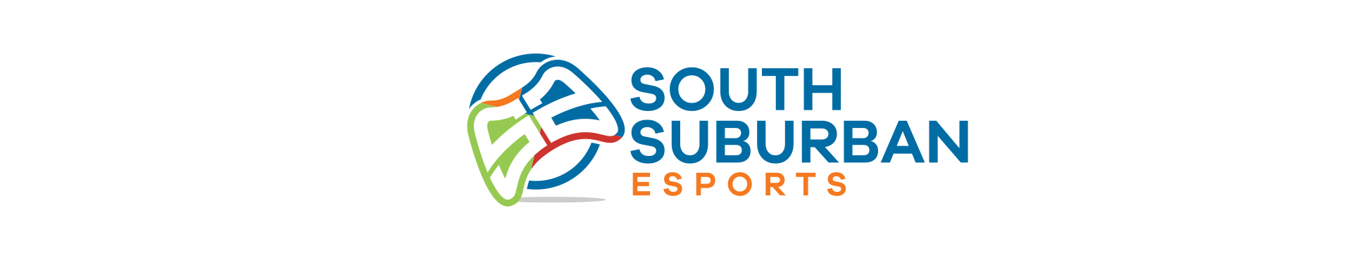 South Suburban eSports Logo